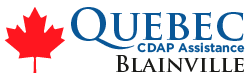 Blainville CDAP Assistance